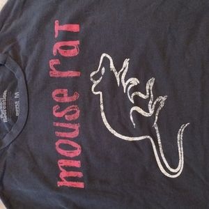 Mouse Rat parks and rec shirt